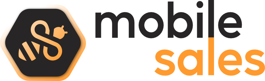 Mobile Sales