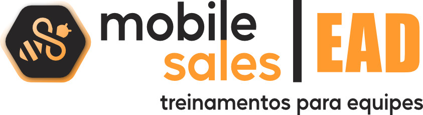 Plataforma EAD Mobile Sales