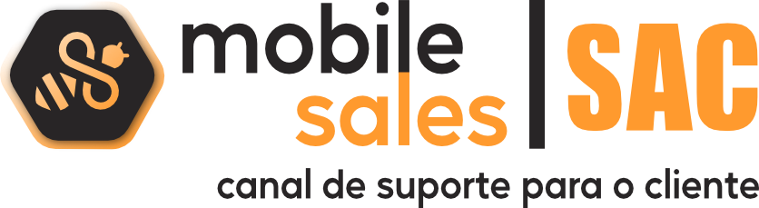 Plataforma Helpdesk Mobile Sales
